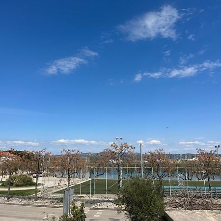 Apartments Vala Бетина Екстер'єр фото