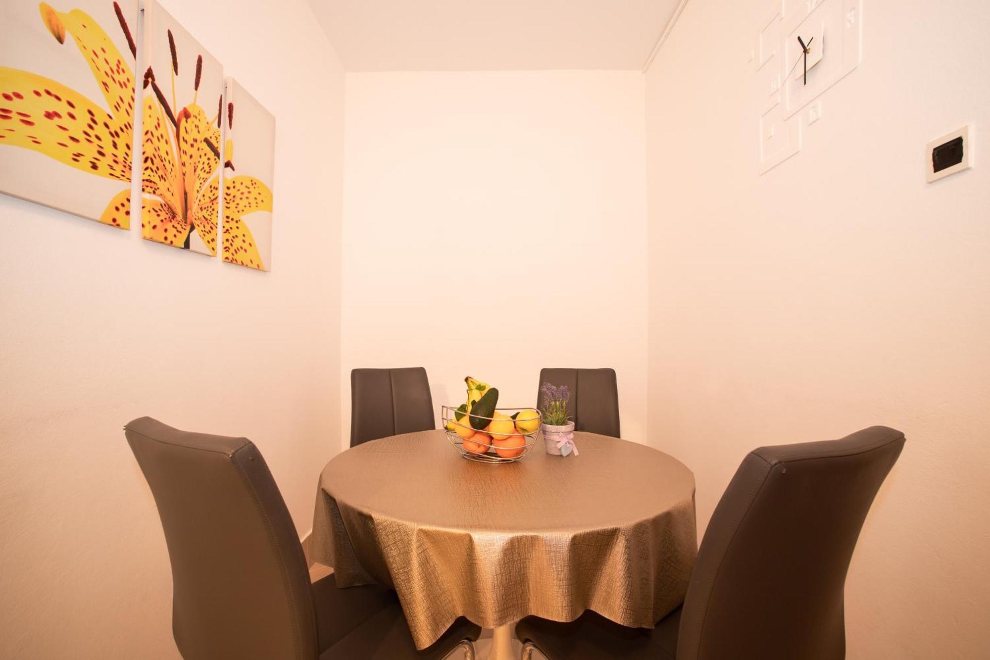 Apartments Vala Бетина Екстер'єр фото