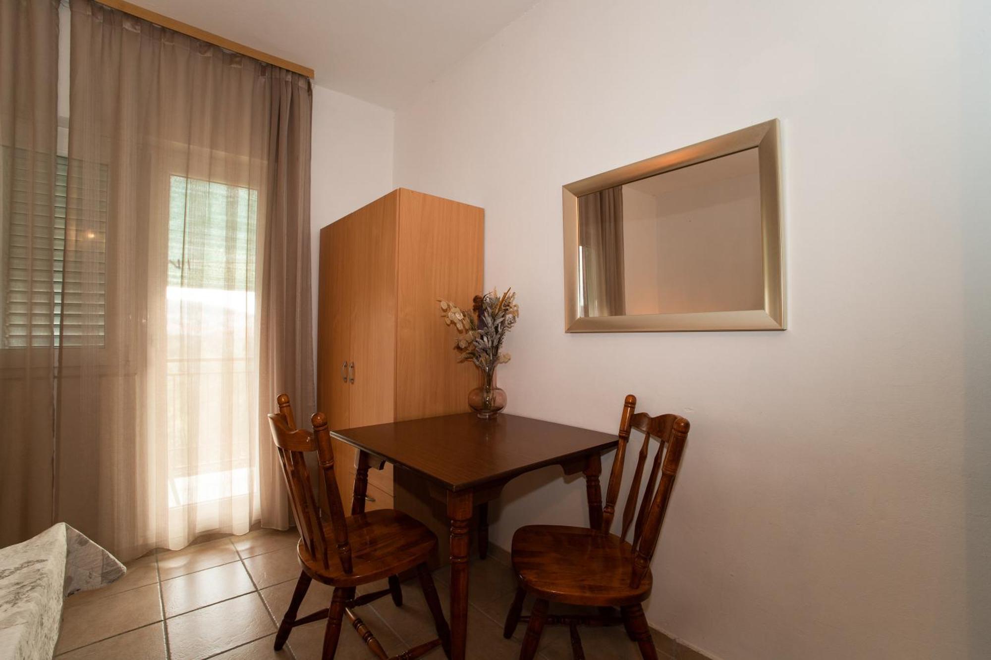 Apartments Vala Бетина Екстер'єр фото