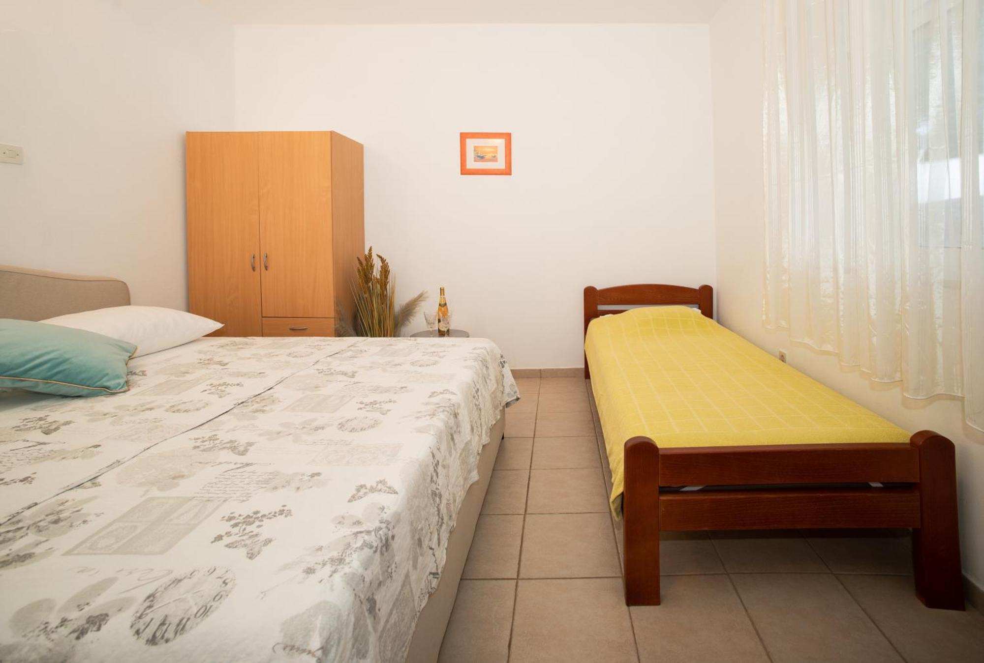 Apartments Vala Бетина Екстер'єр фото