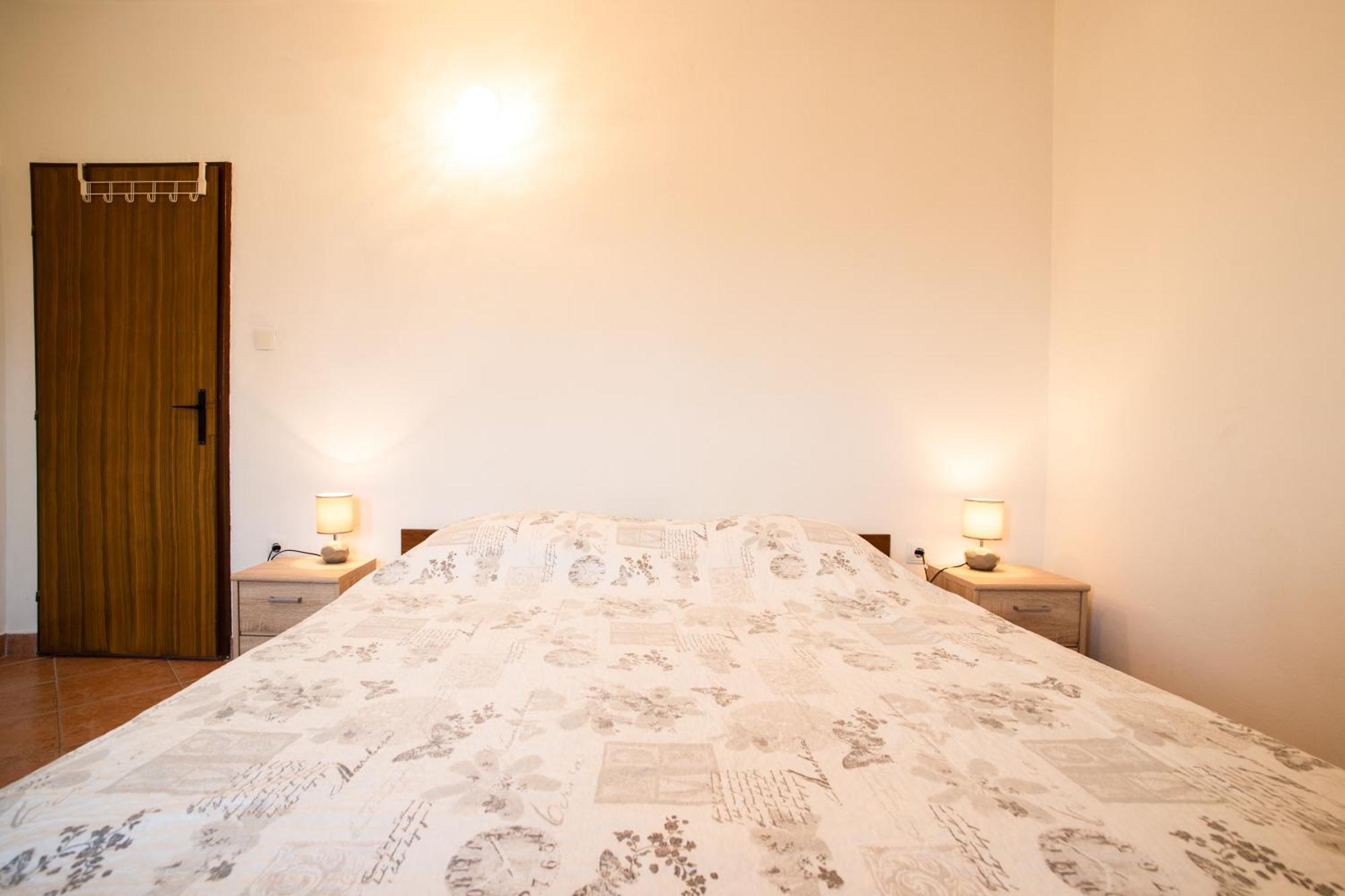 Apartments Vala Бетина Екстер'єр фото