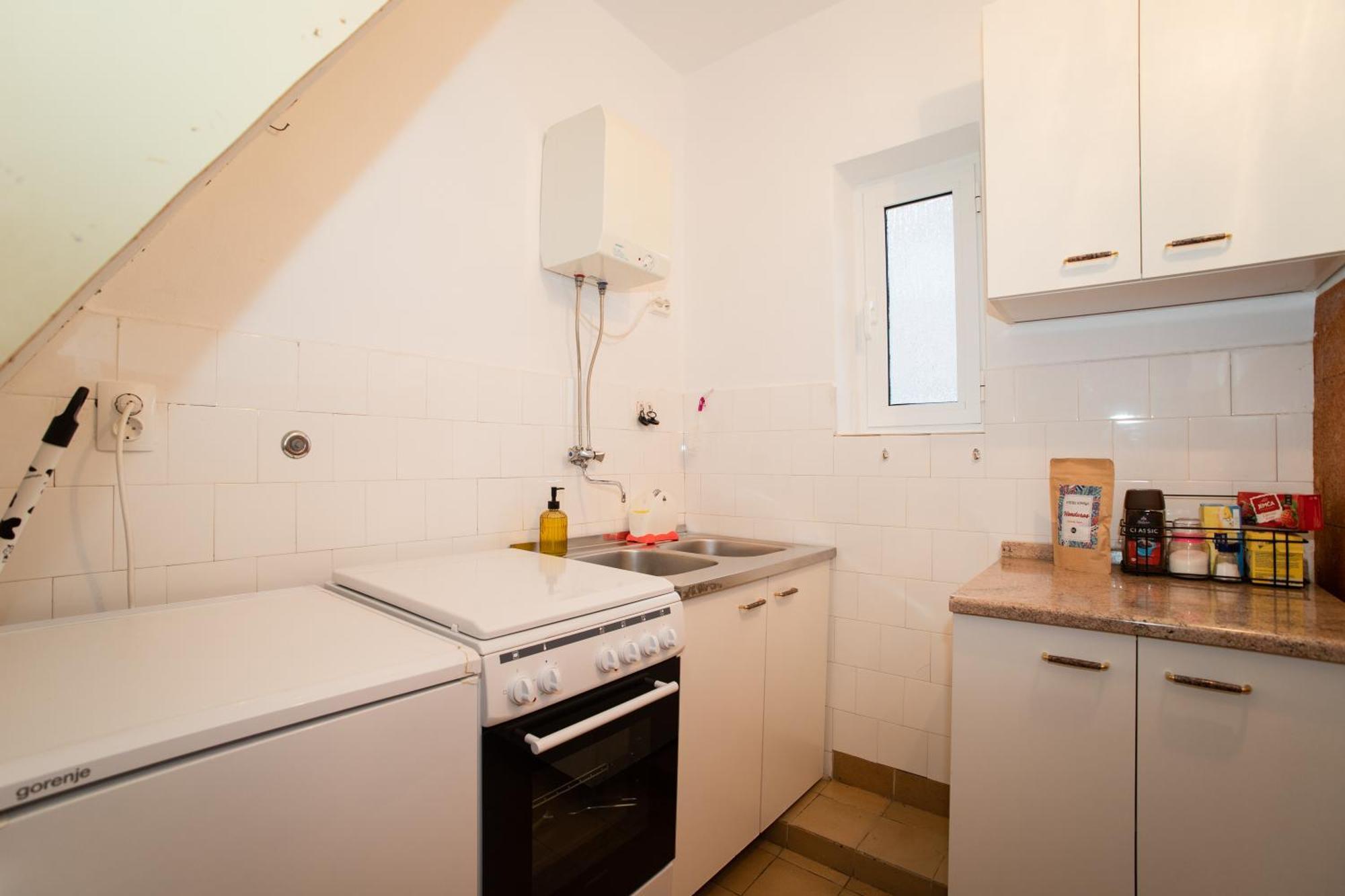 Apartments Vala Бетина Екстер'єр фото