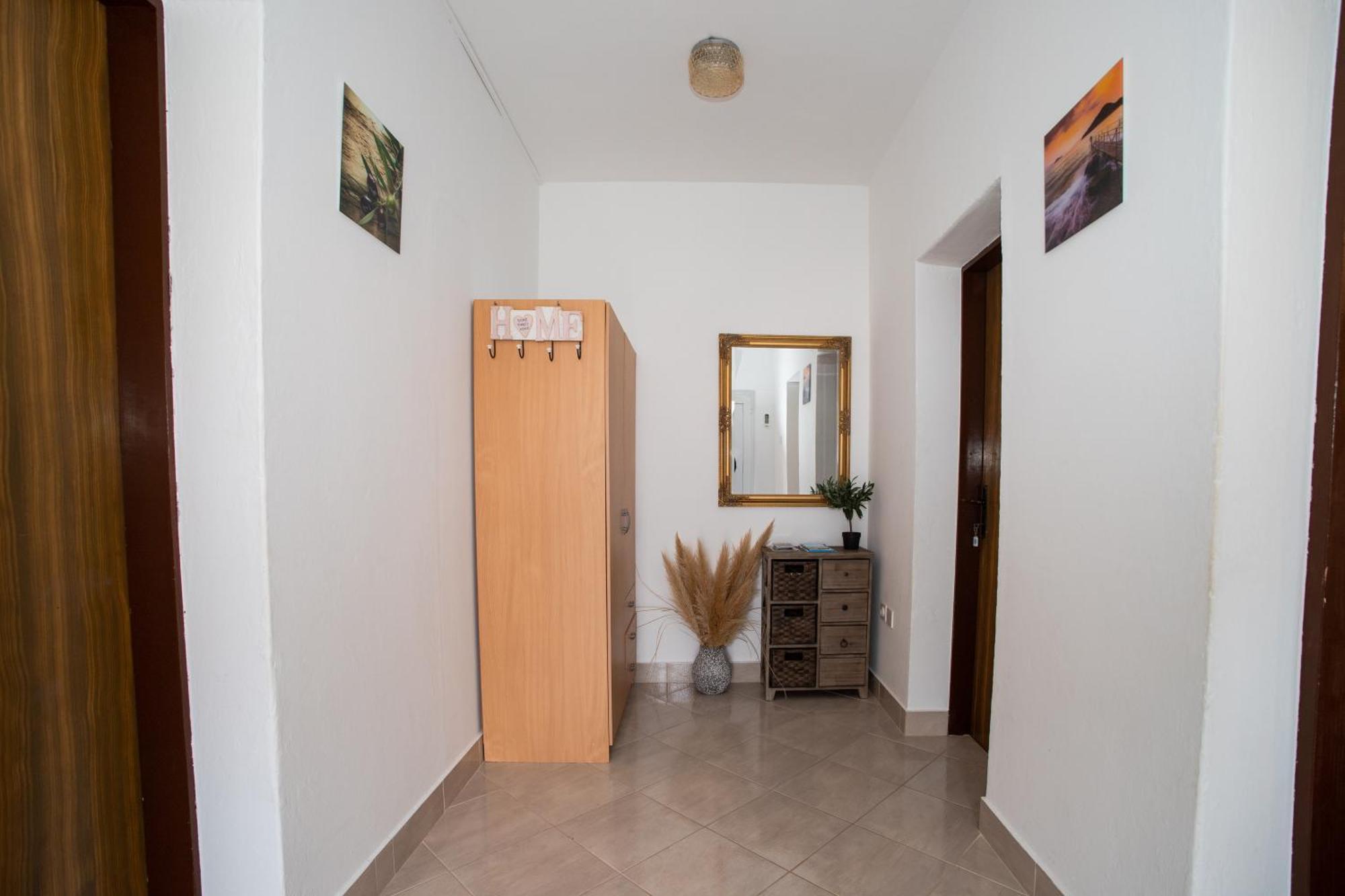 Apartments Vala Бетина Екстер'єр фото
