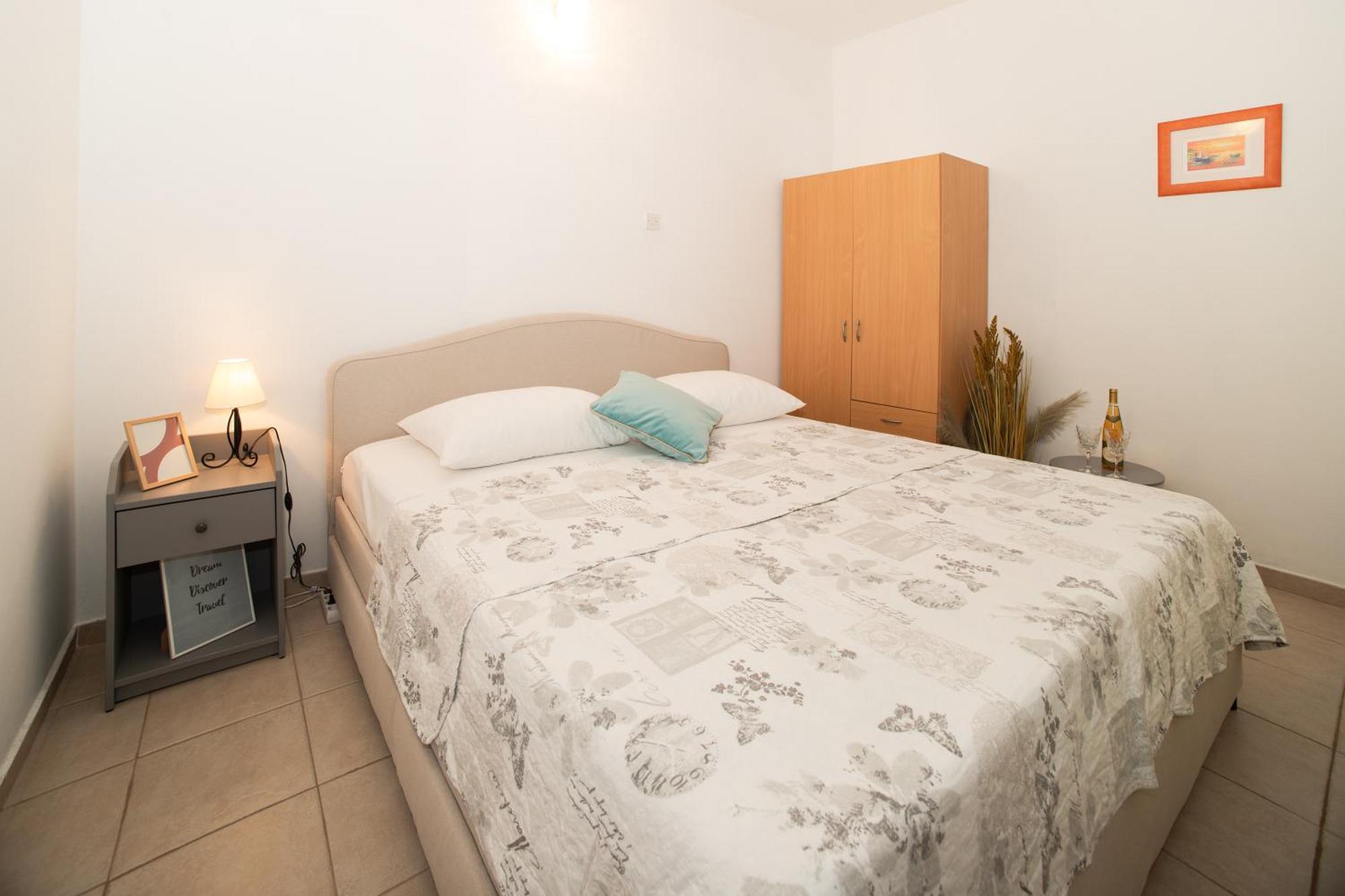 Apartments Vala Бетина Екстер'єр фото