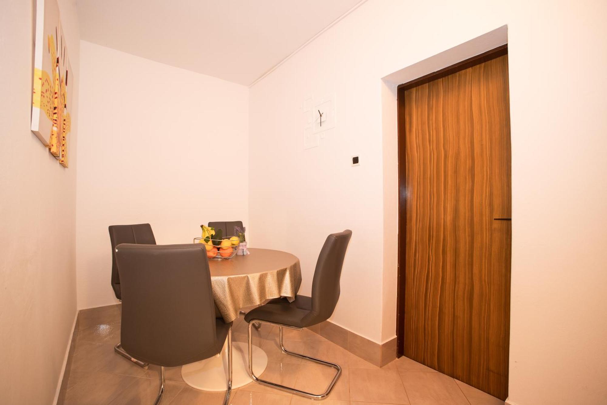 Apartments Vala Бетина Екстер'єр фото