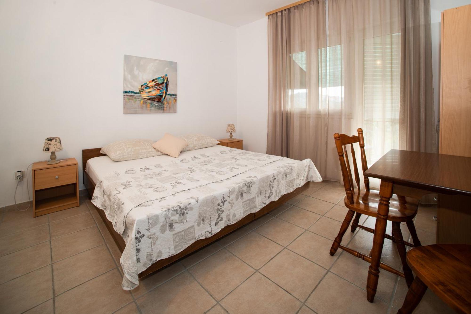 Apartments Vala Бетина Екстер'єр фото