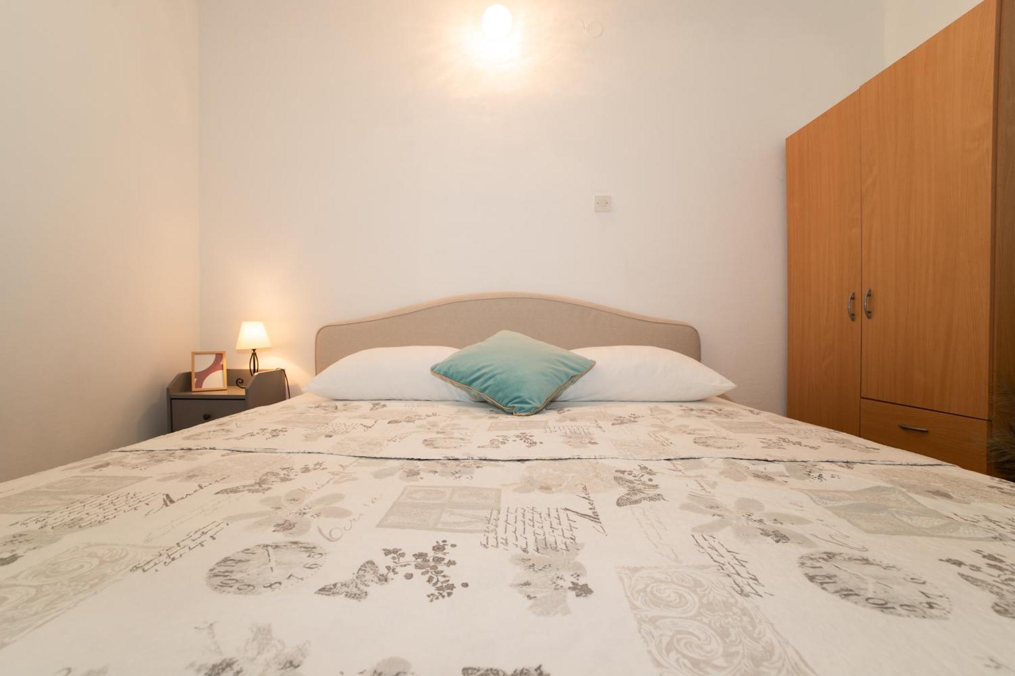 Apartments Vala Бетина Екстер'єр фото