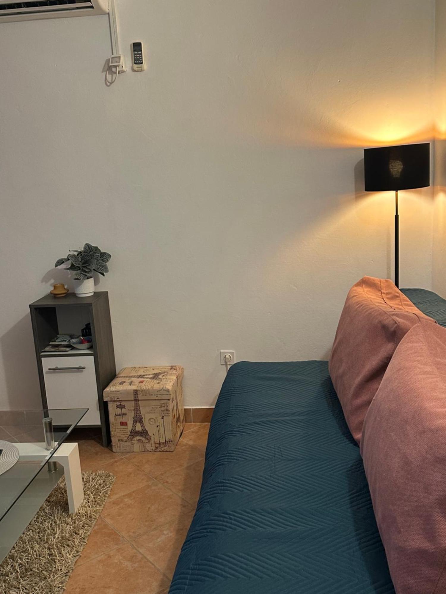 Apartments Vala Бетина Екстер'єр фото