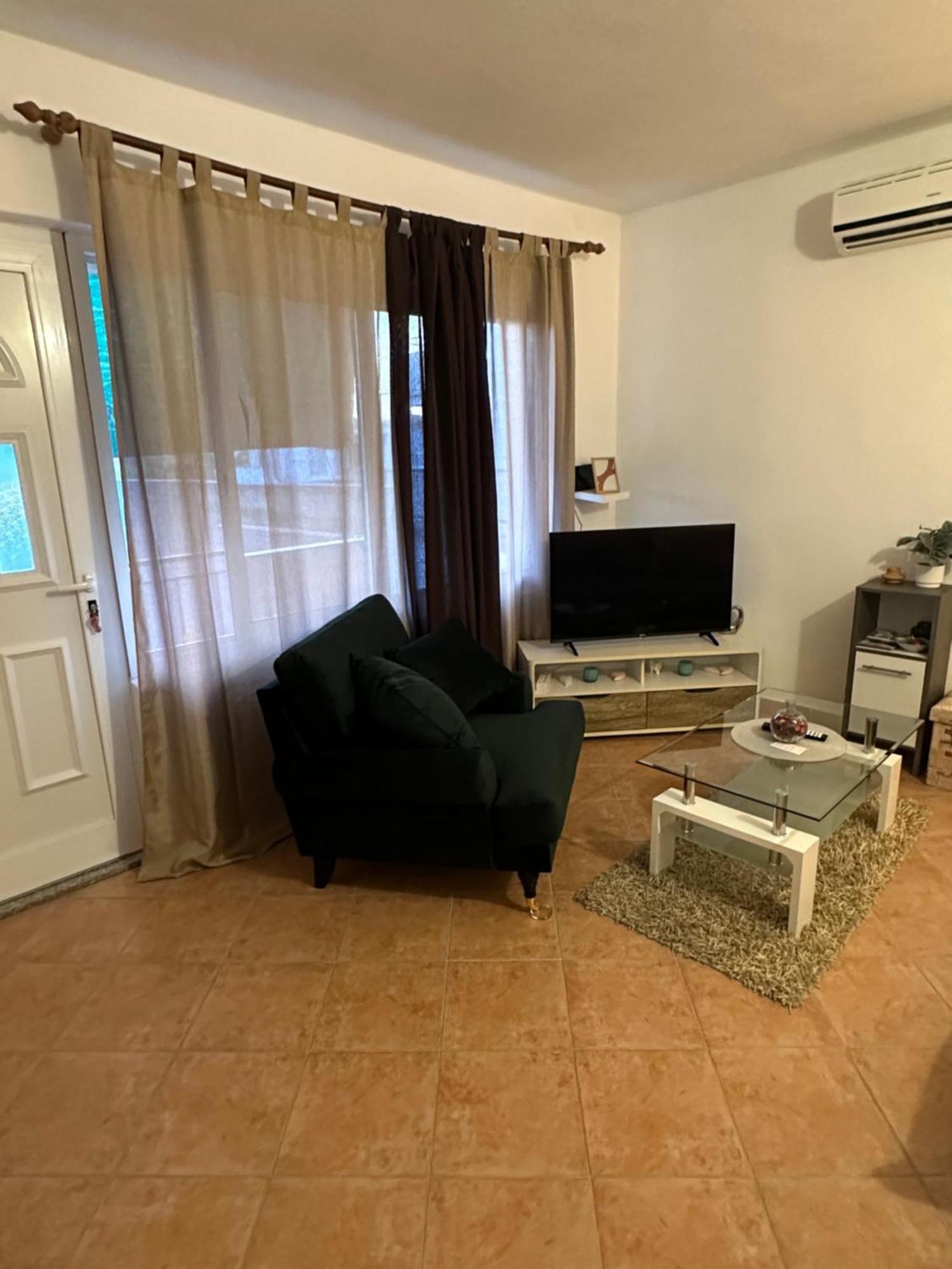 Apartments Vala Бетина Екстер'єр фото