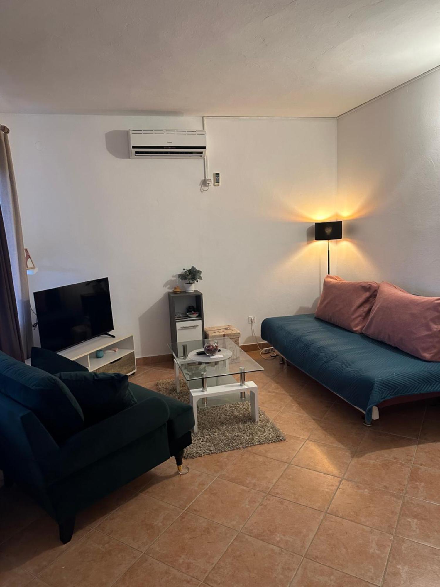Apartments Vala Бетина Екстер'єр фото