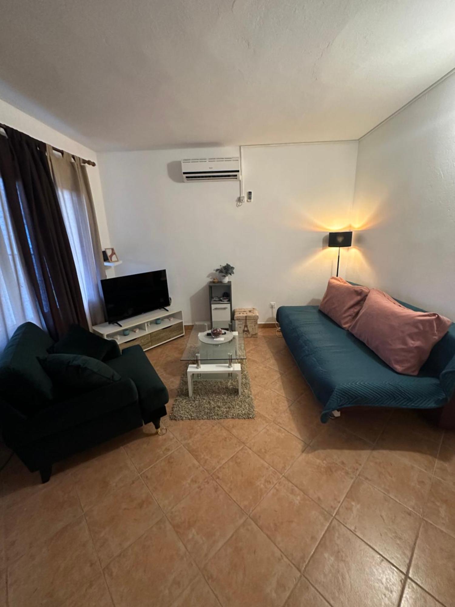 Apartments Vala Бетина Екстер'єр фото