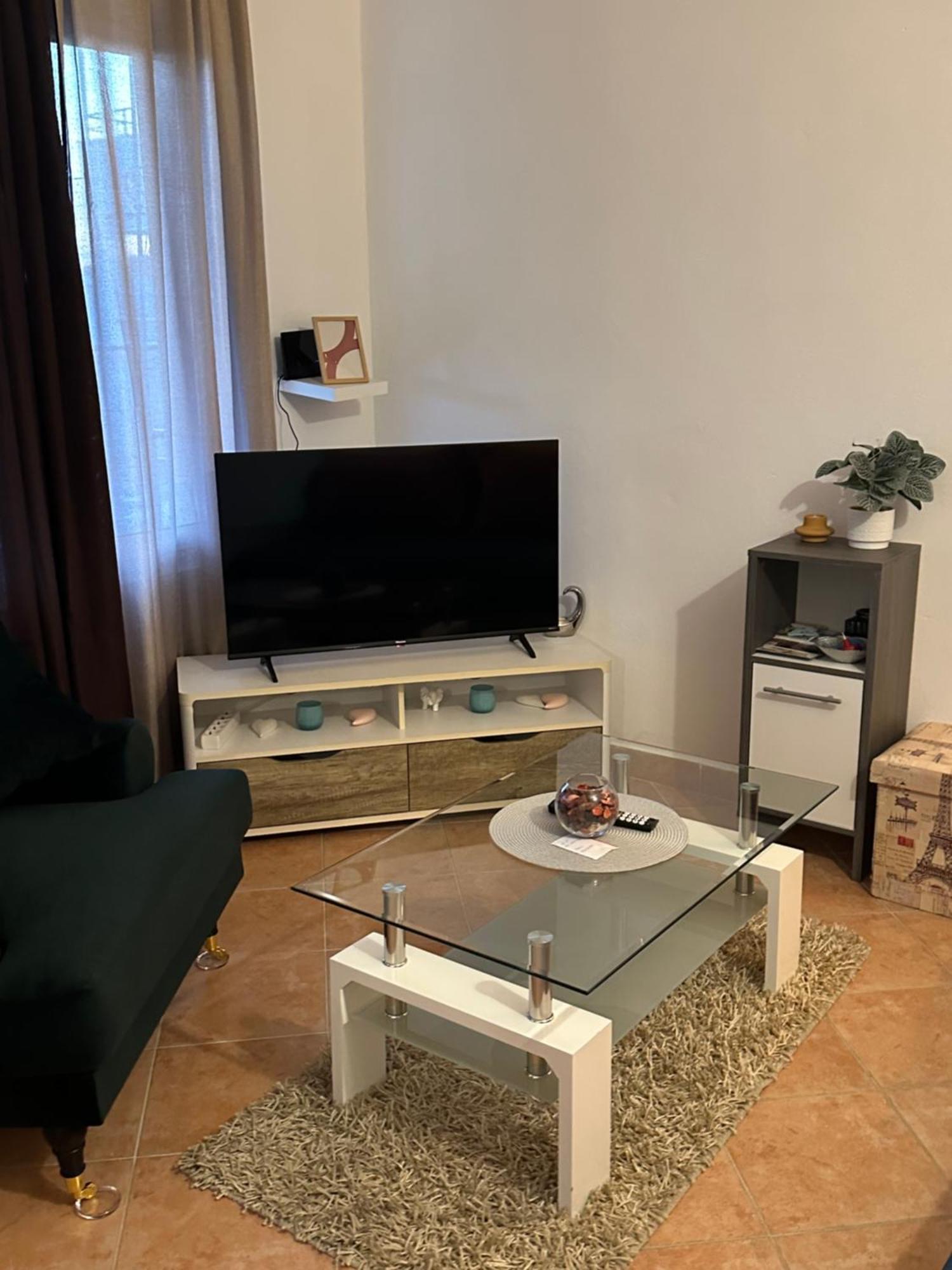 Apartments Vala Бетина Екстер'єр фото