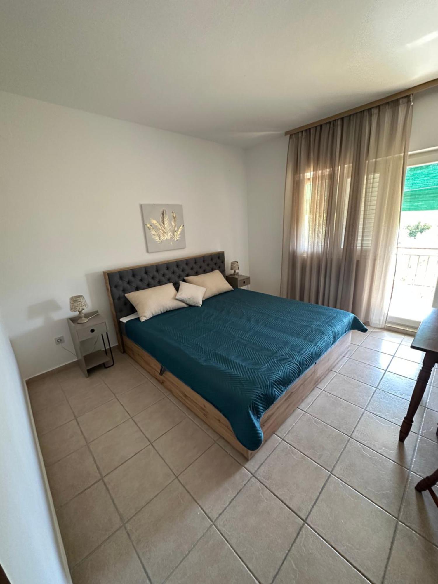 Apartments Vala Бетина Екстер'єр фото