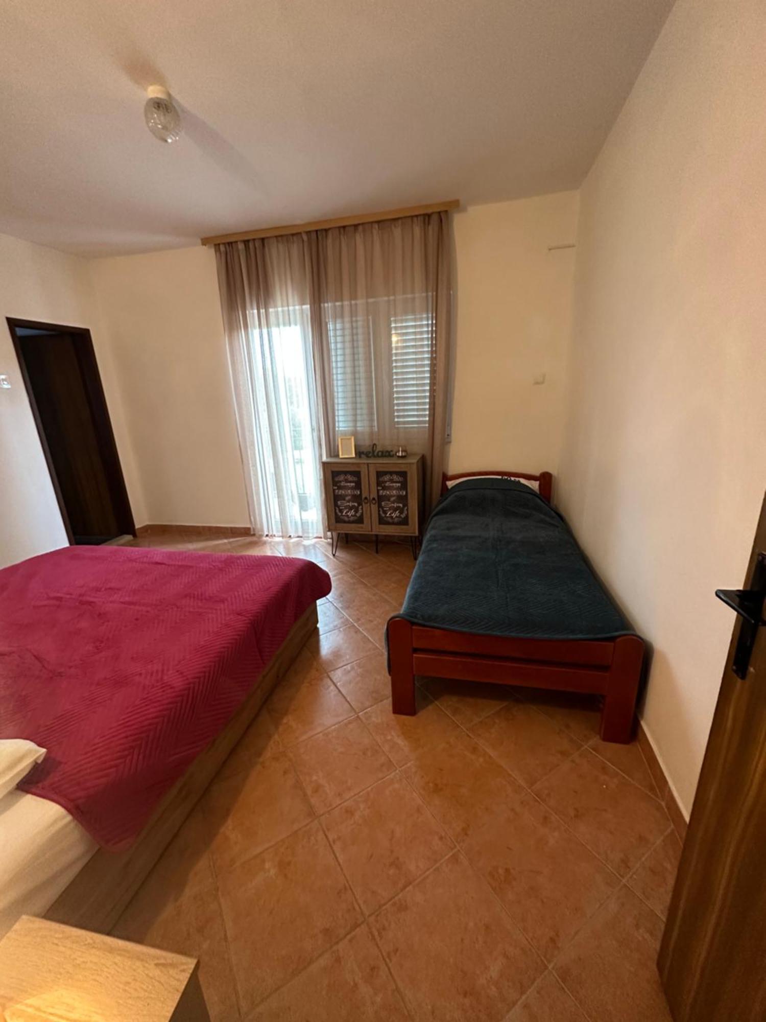 Apartments Vala Бетина Екстер'єр фото