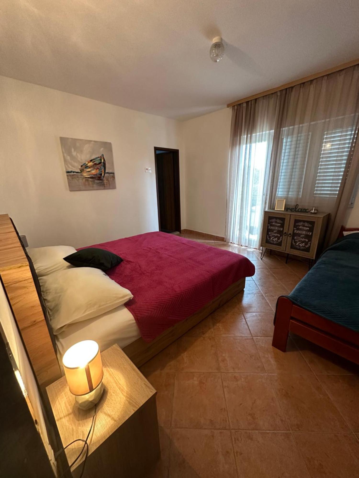 Apartments Vala Бетина Екстер'єр фото