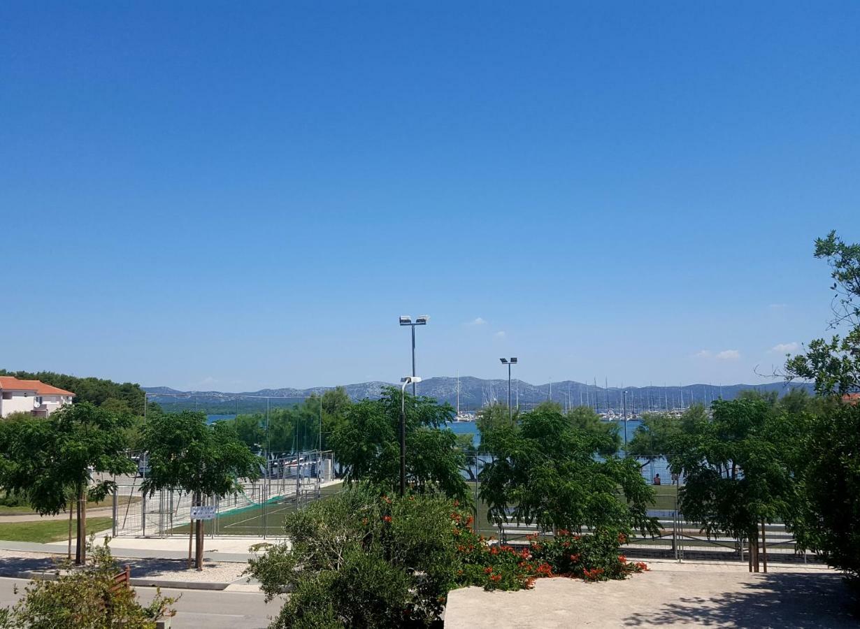 Apartments Vala Бетина Екстер'єр фото