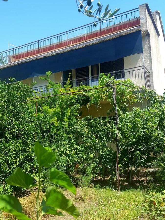 Apartments Vala Бетина Екстер'єр фото